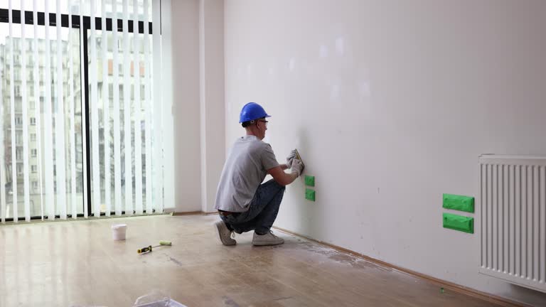 Best Real Estate Mold Inspection  in St John, KS