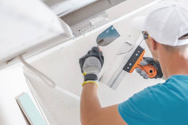 Best Mold Removal for HVAC Installations  in St John, KS